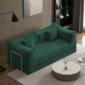 Modular Convertible Sofa Bed System