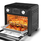 Air Fryer Toaster Oven Combo