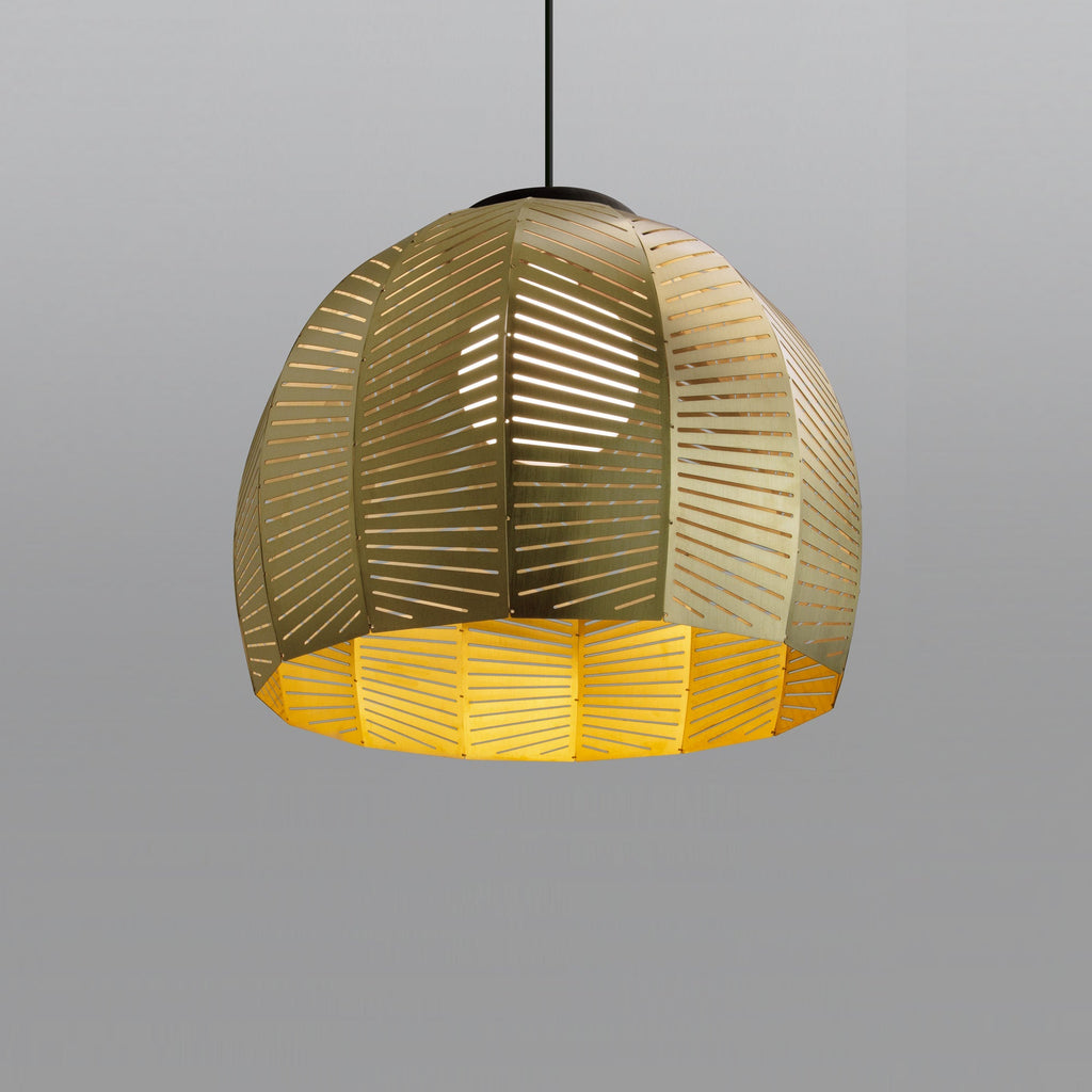 Amicus 16 Pendant Light