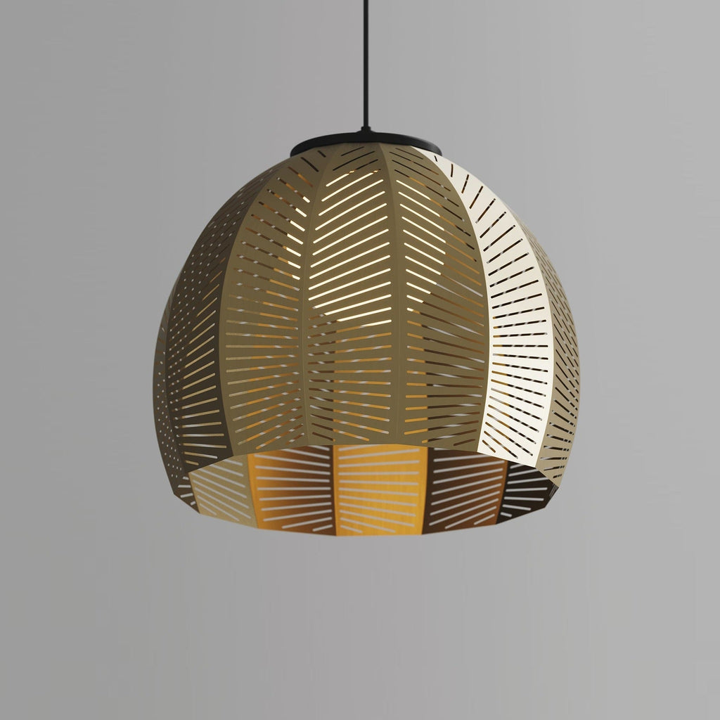 Amicus 16 Pendant Light