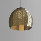 Amicus 16 Pendant Light