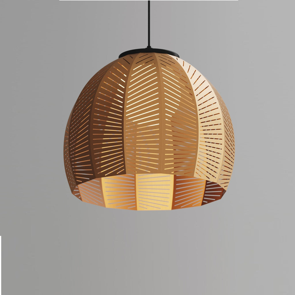 Amicus 16 Pendant Light