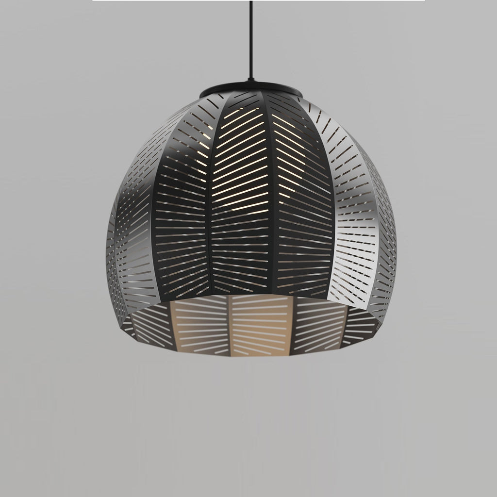 Amicus 16 Pendant Light