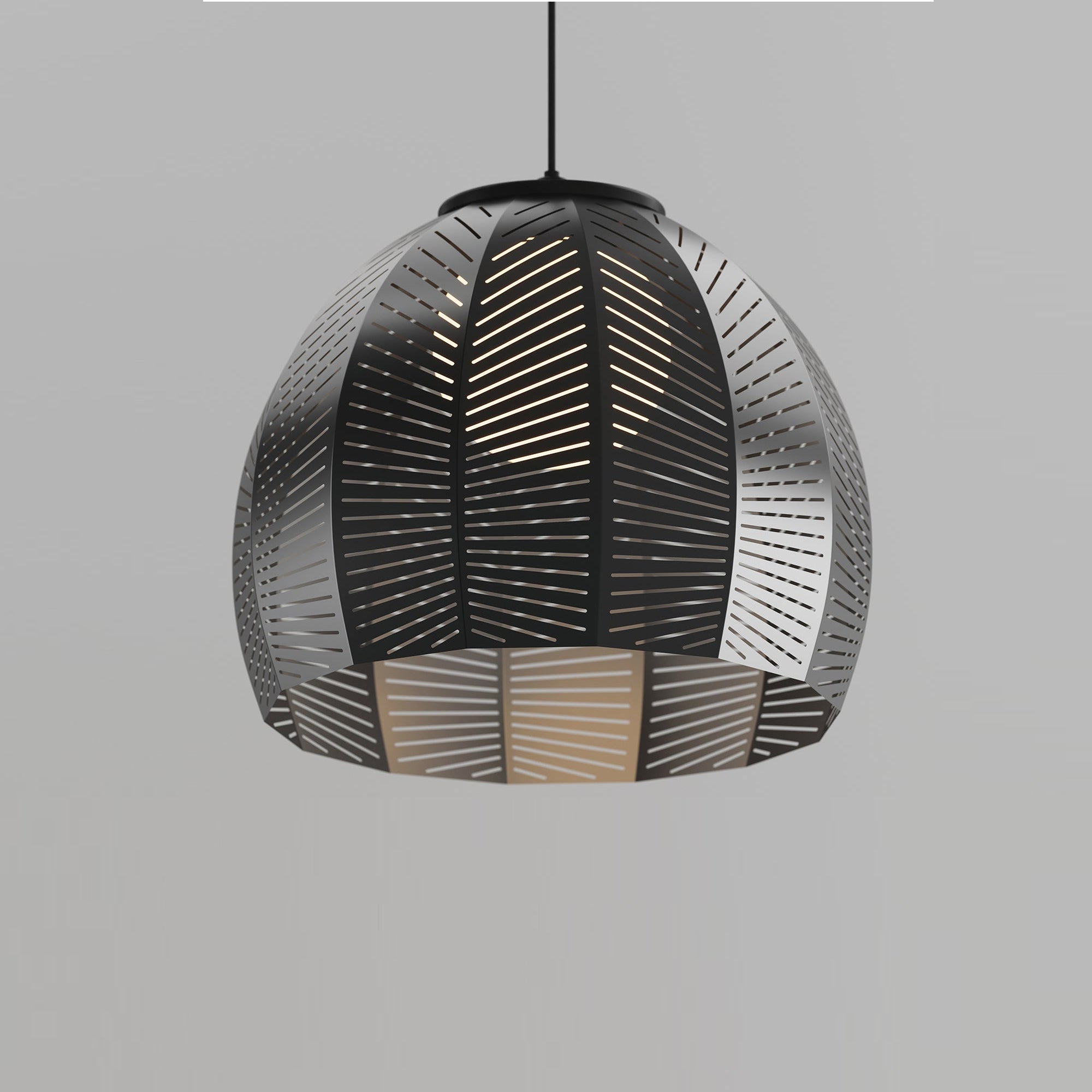 Amicus 16 Pendant Light