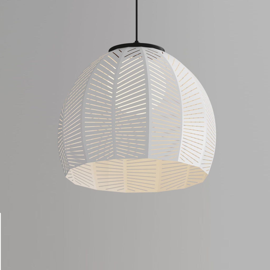 Amicus 16 Pendant Light
