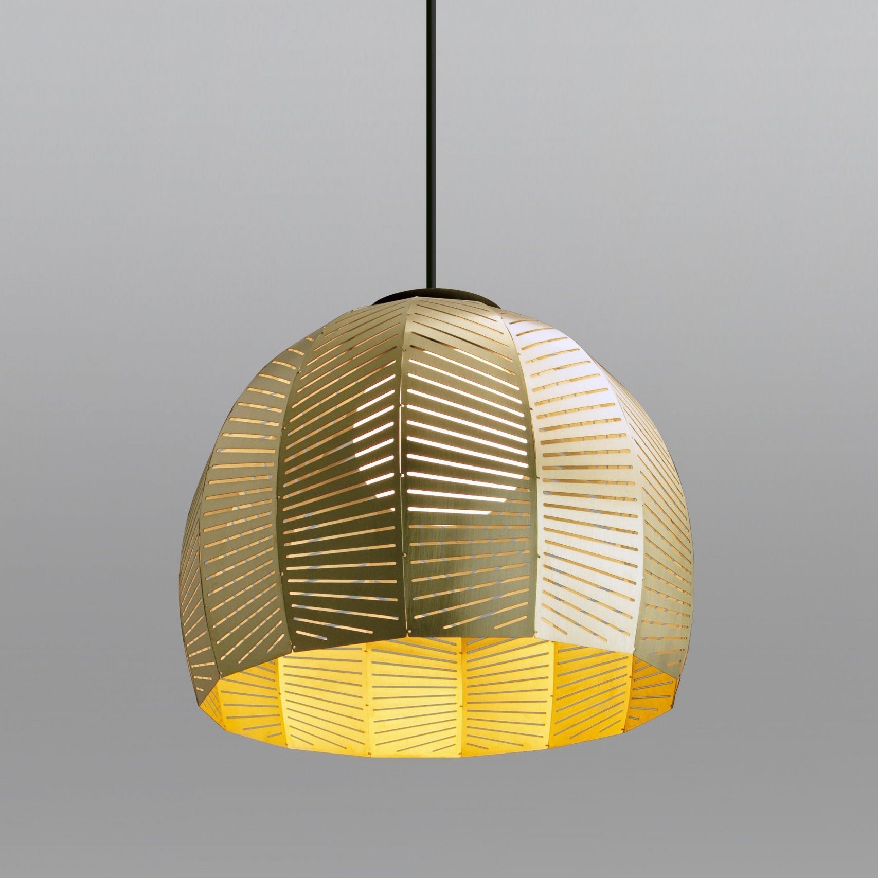 Amicus 16 Pendant Light