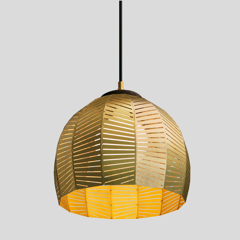 Amicus 16 Pendant Light