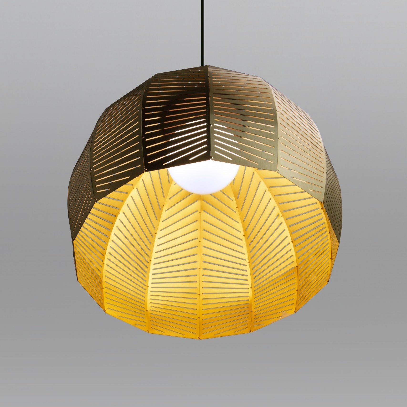 Amicus 16 Pendant Light
