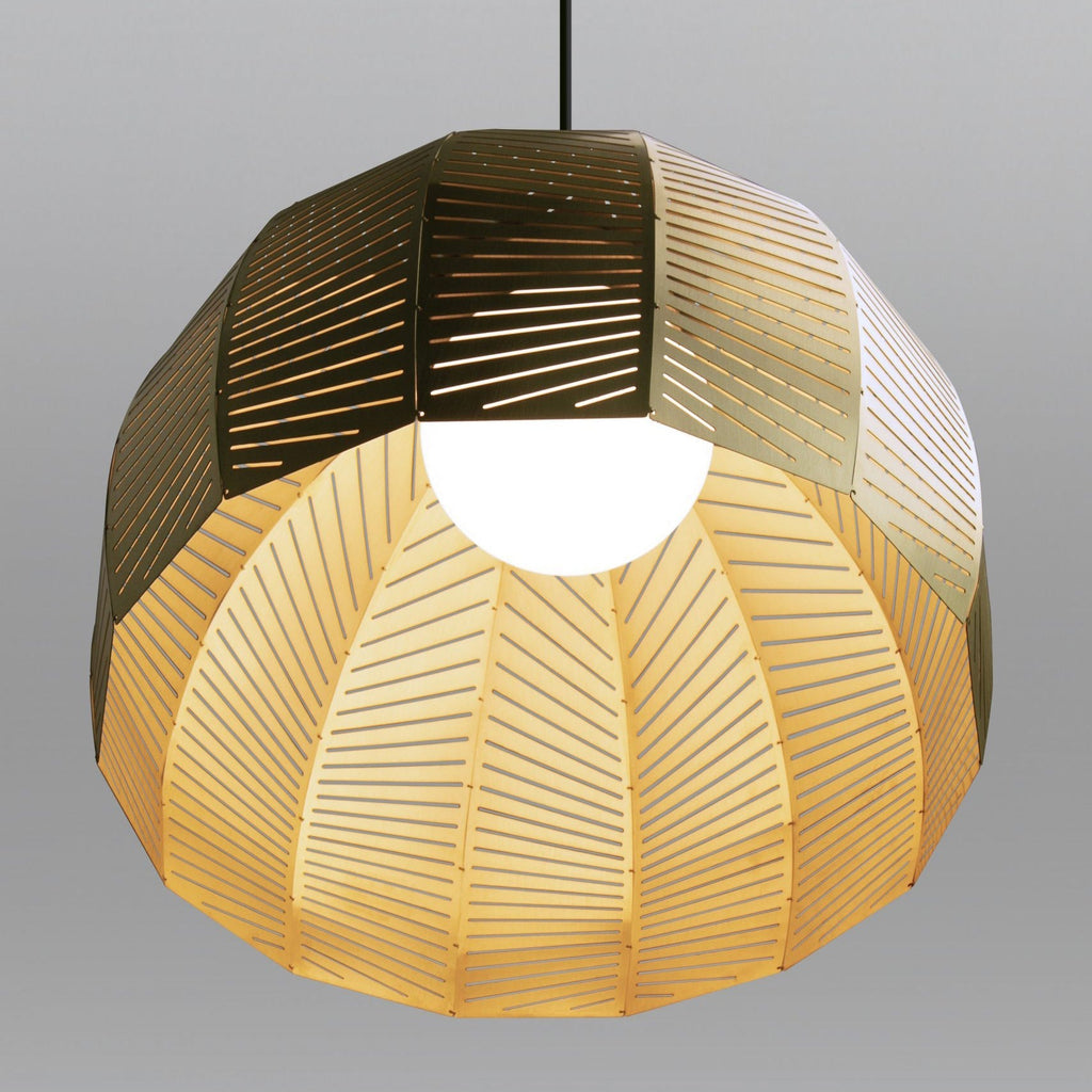Amicus 16 Pendant Light