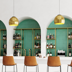 Amicus 16 Pendant Light