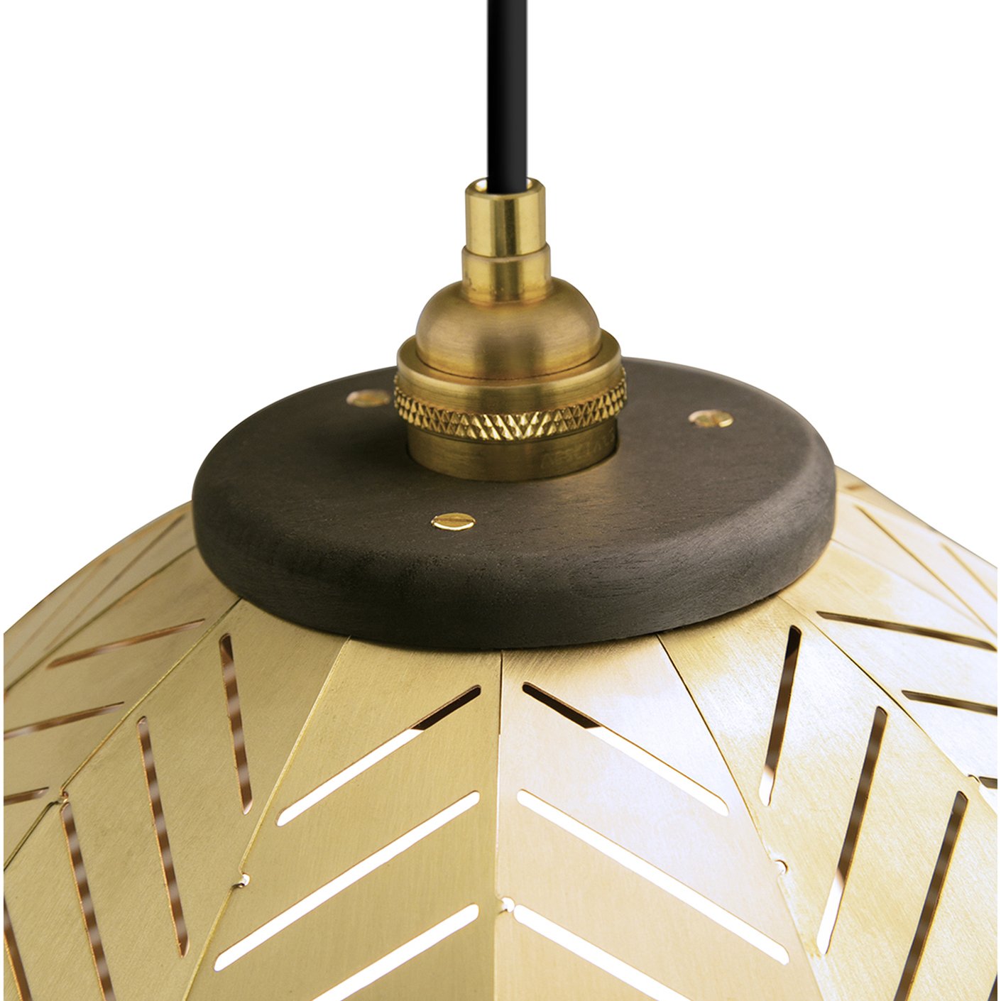 Amicus 16 Pendant Light