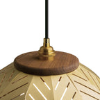 Amicus 16 Pendant Light