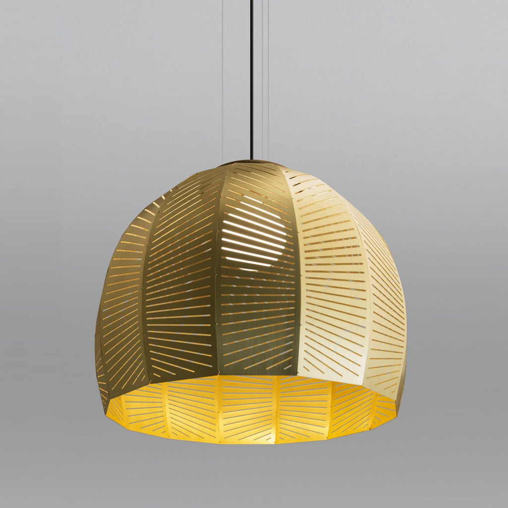 Amicus 21 Pendant Light