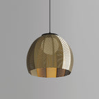 Amicus Pendant Light