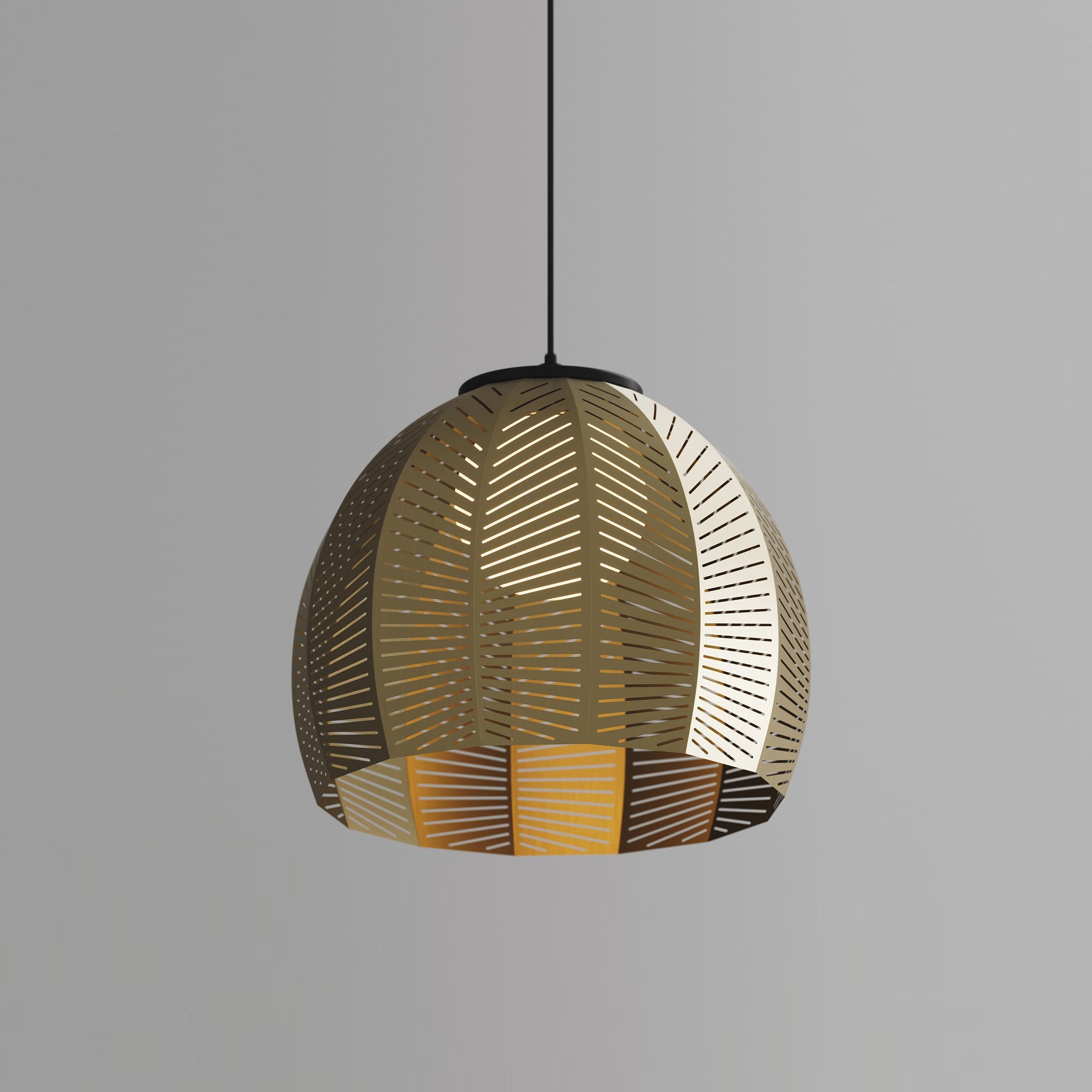 Amicus Pendant Light