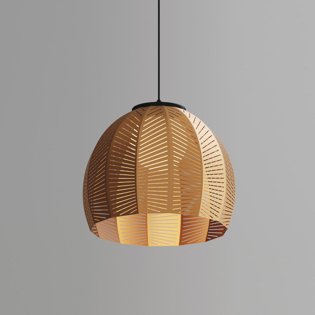 Amicus Pendant Light