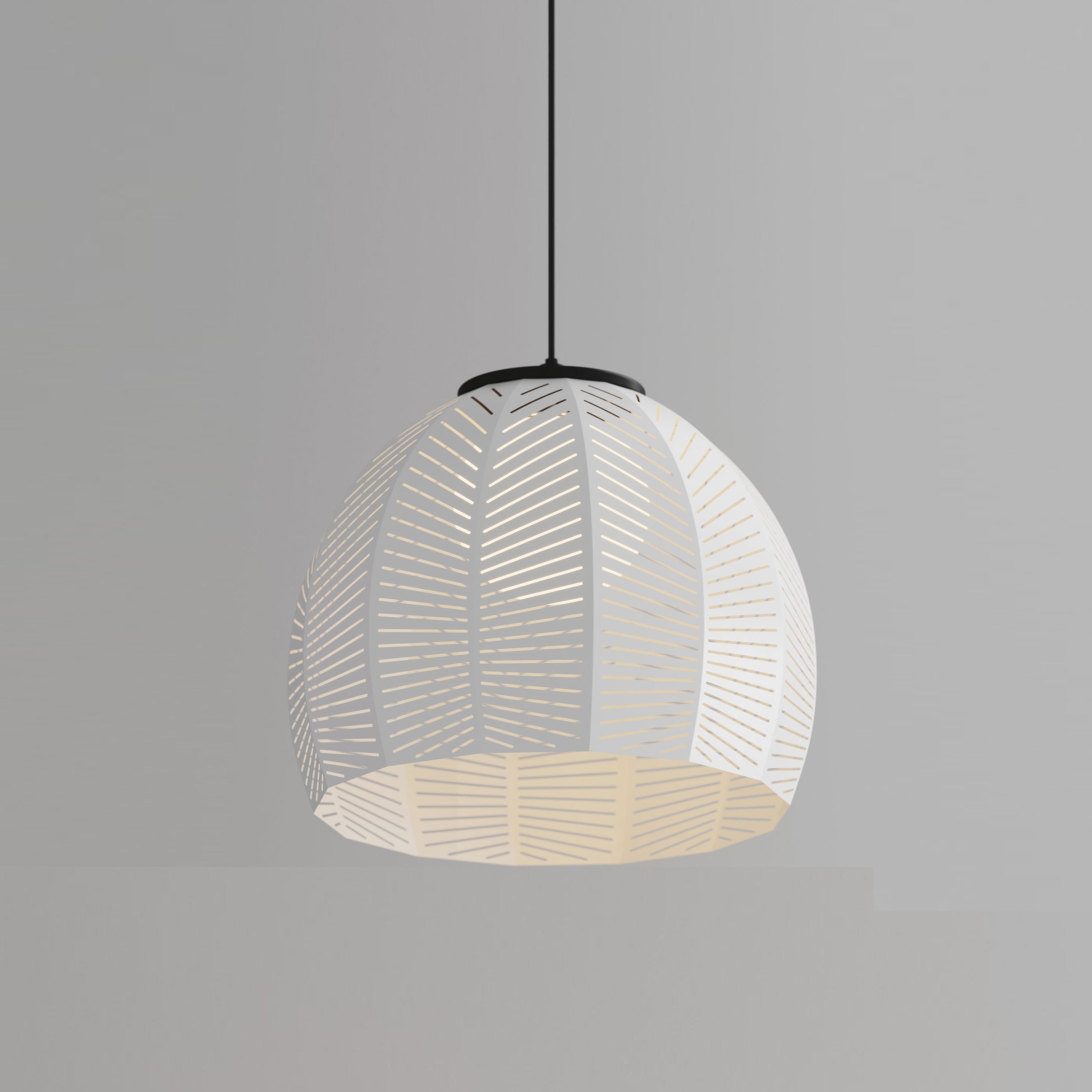 Amicus Pendant Light