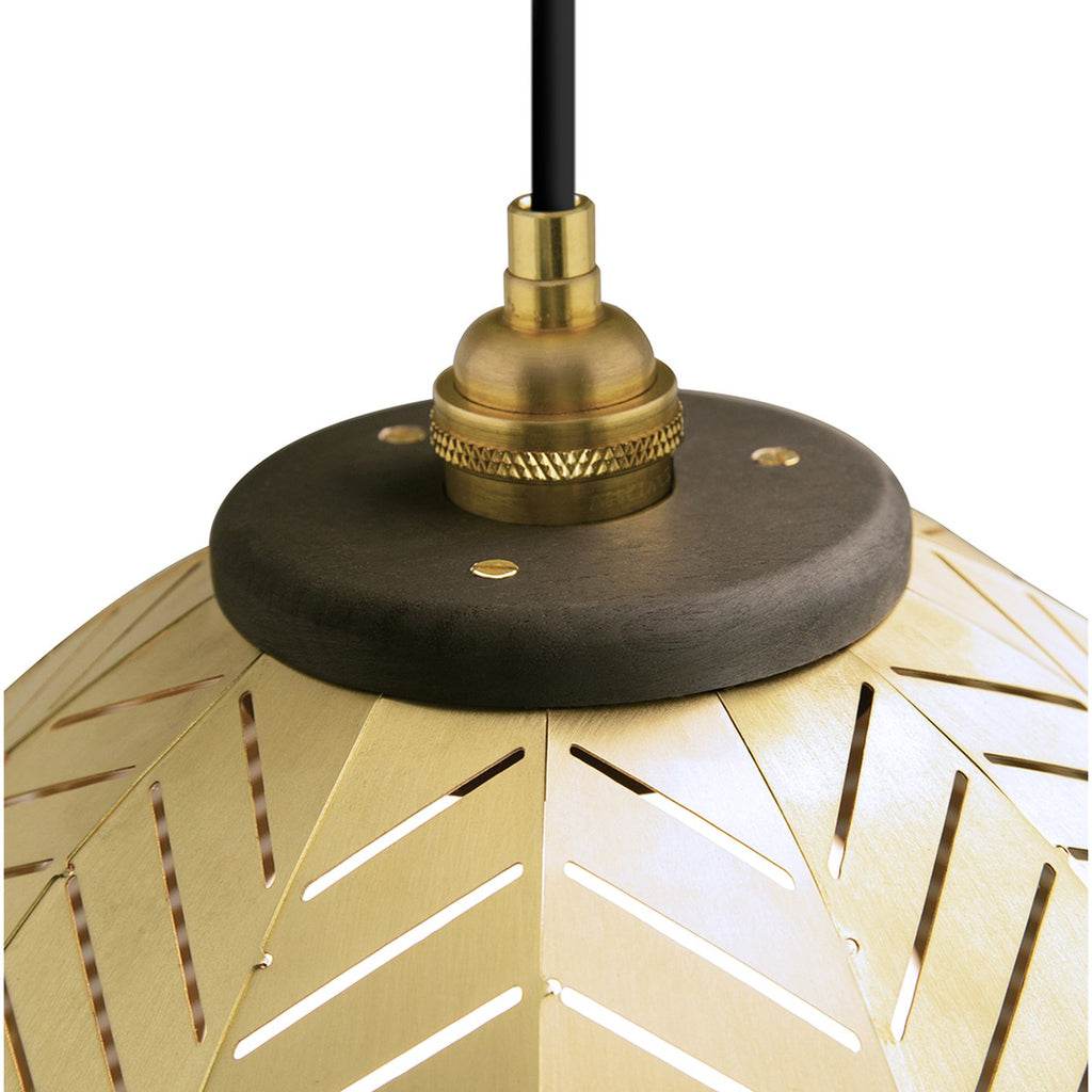 Amicus Pendant Light