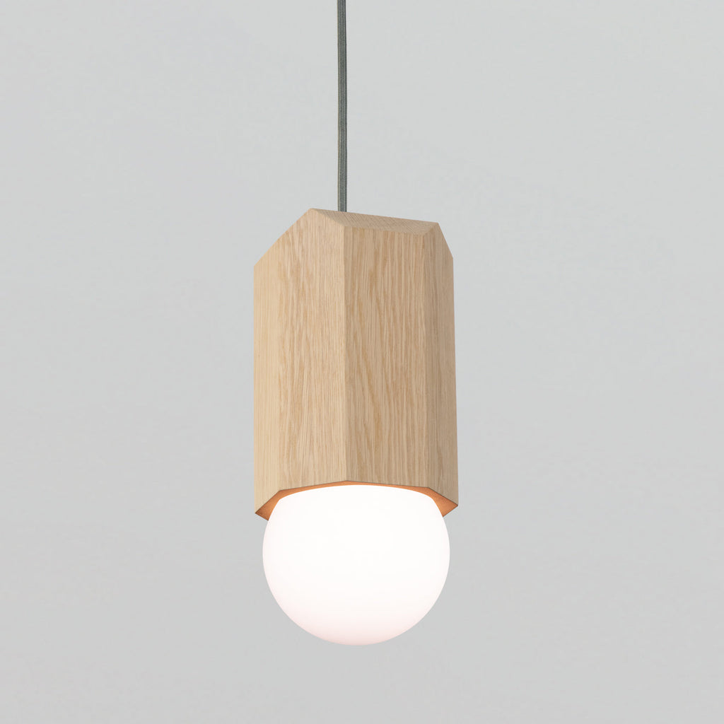 Bimar Pendant Light