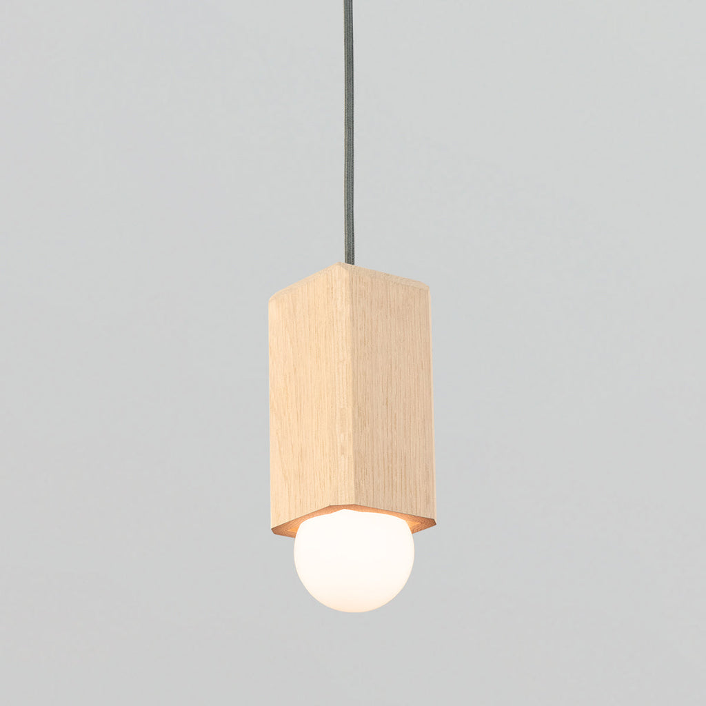 Cano Pendant Light