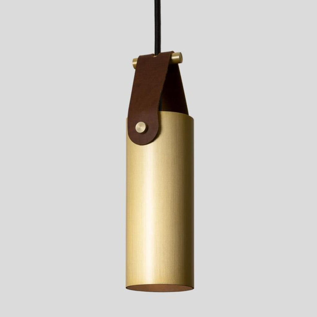 Spero Pendant Light