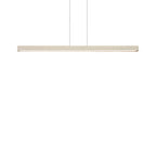 Una LED Linear Pendant Light