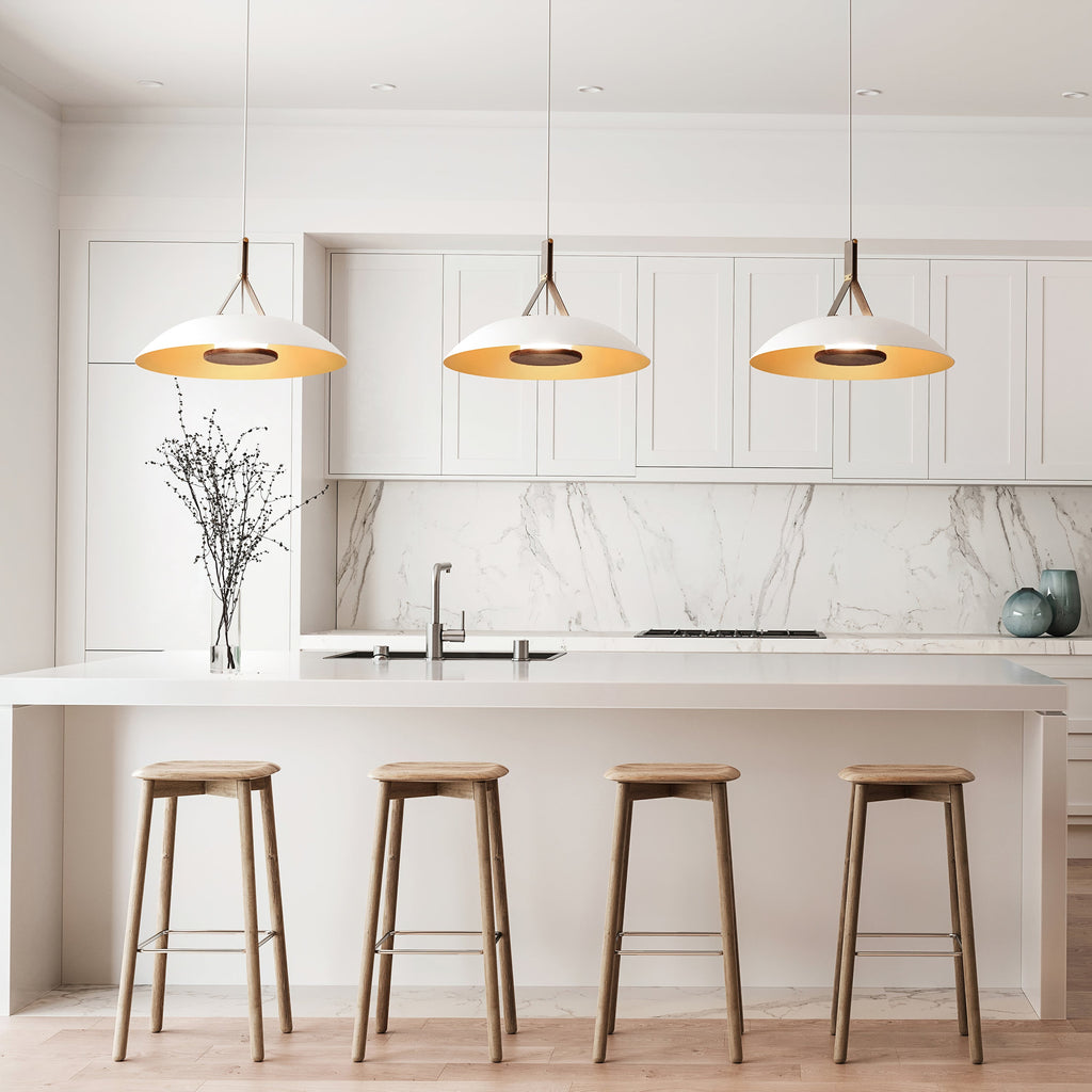 Volo Pendant Light