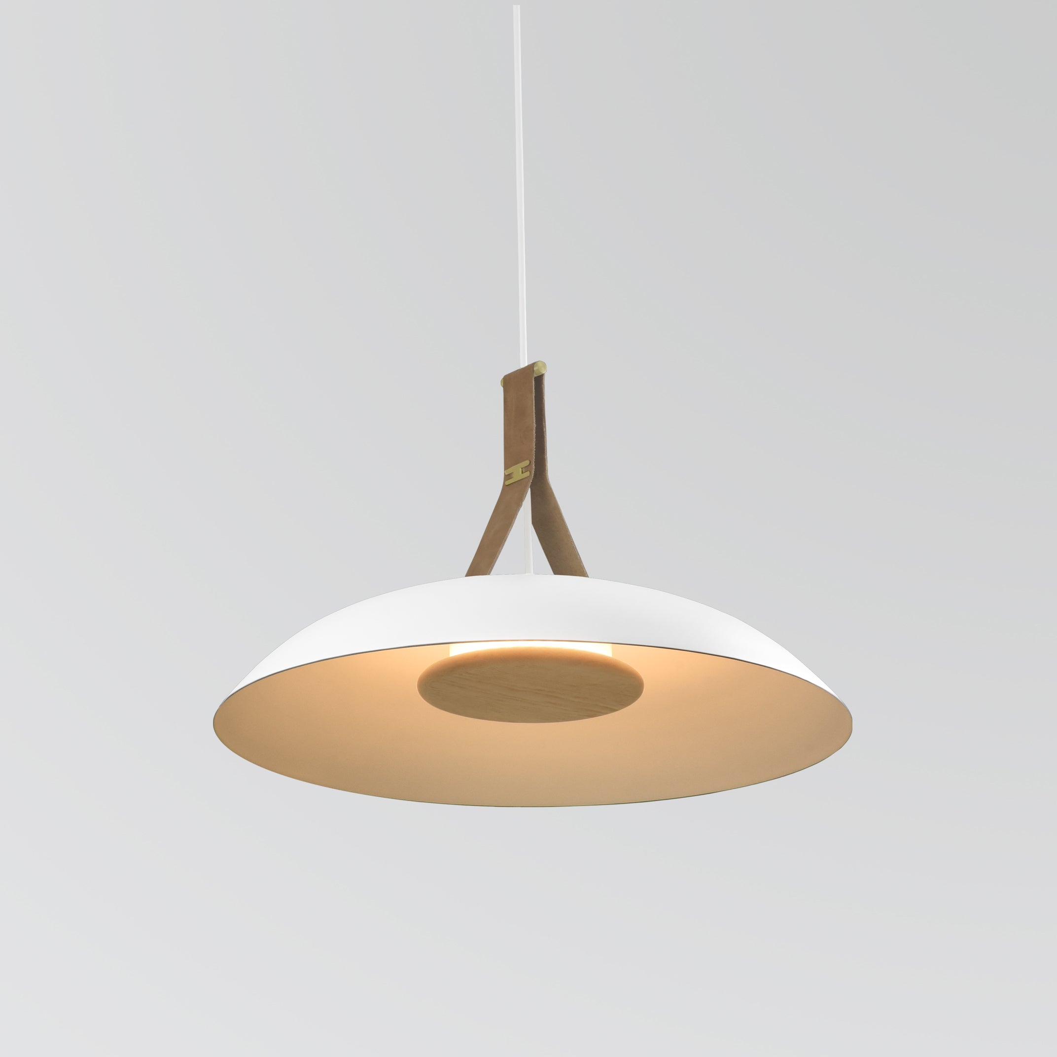 Volo Pendant Light