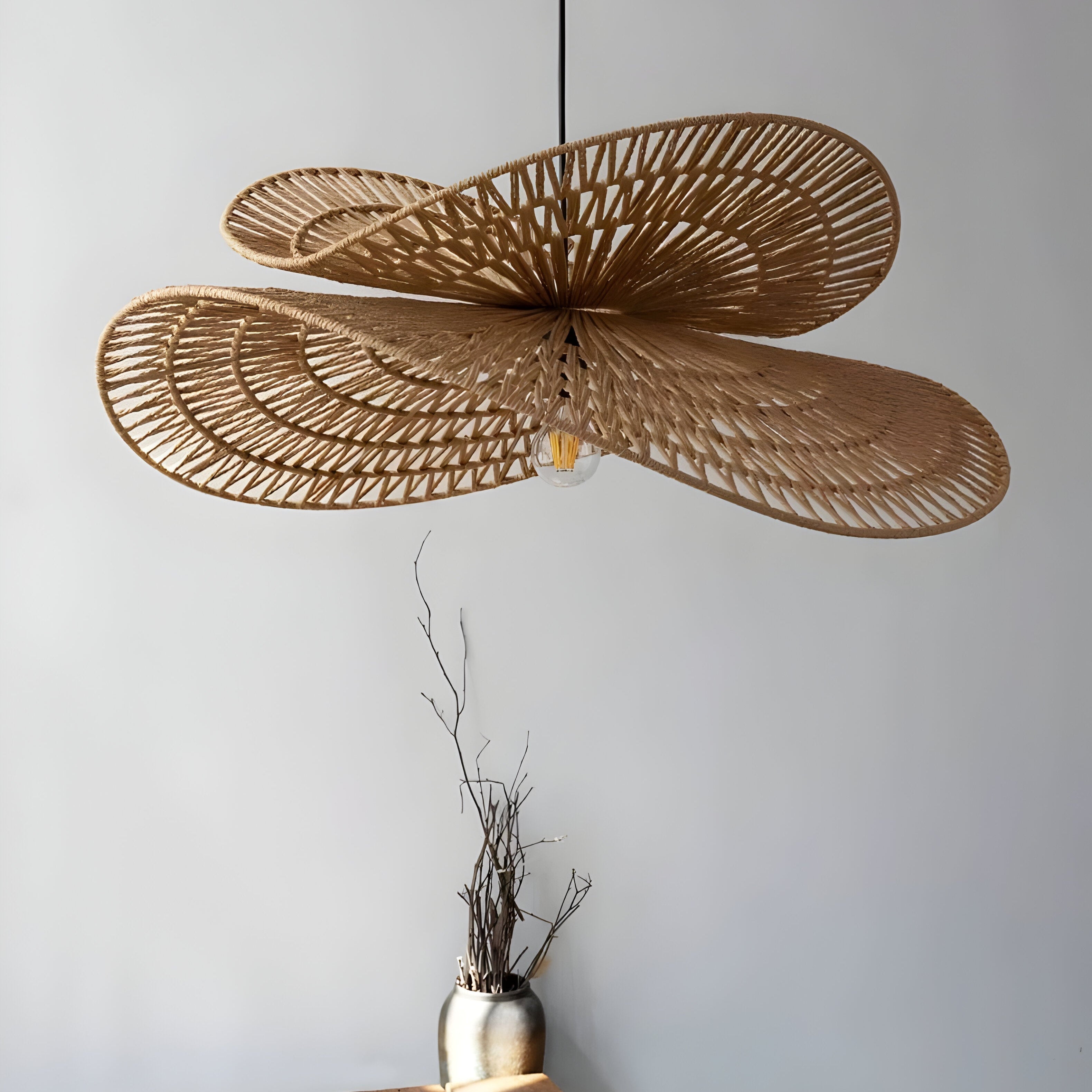 Xiami Pendant Light