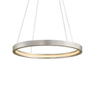 Jasmine Circular Frame LED Pendant Light