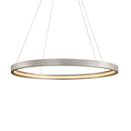 Jasmine Circular Frame LED Pendant Light