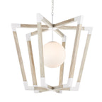 Bastian Globe Pendant Light