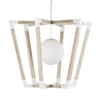 Bastian Globe Pendant Light
