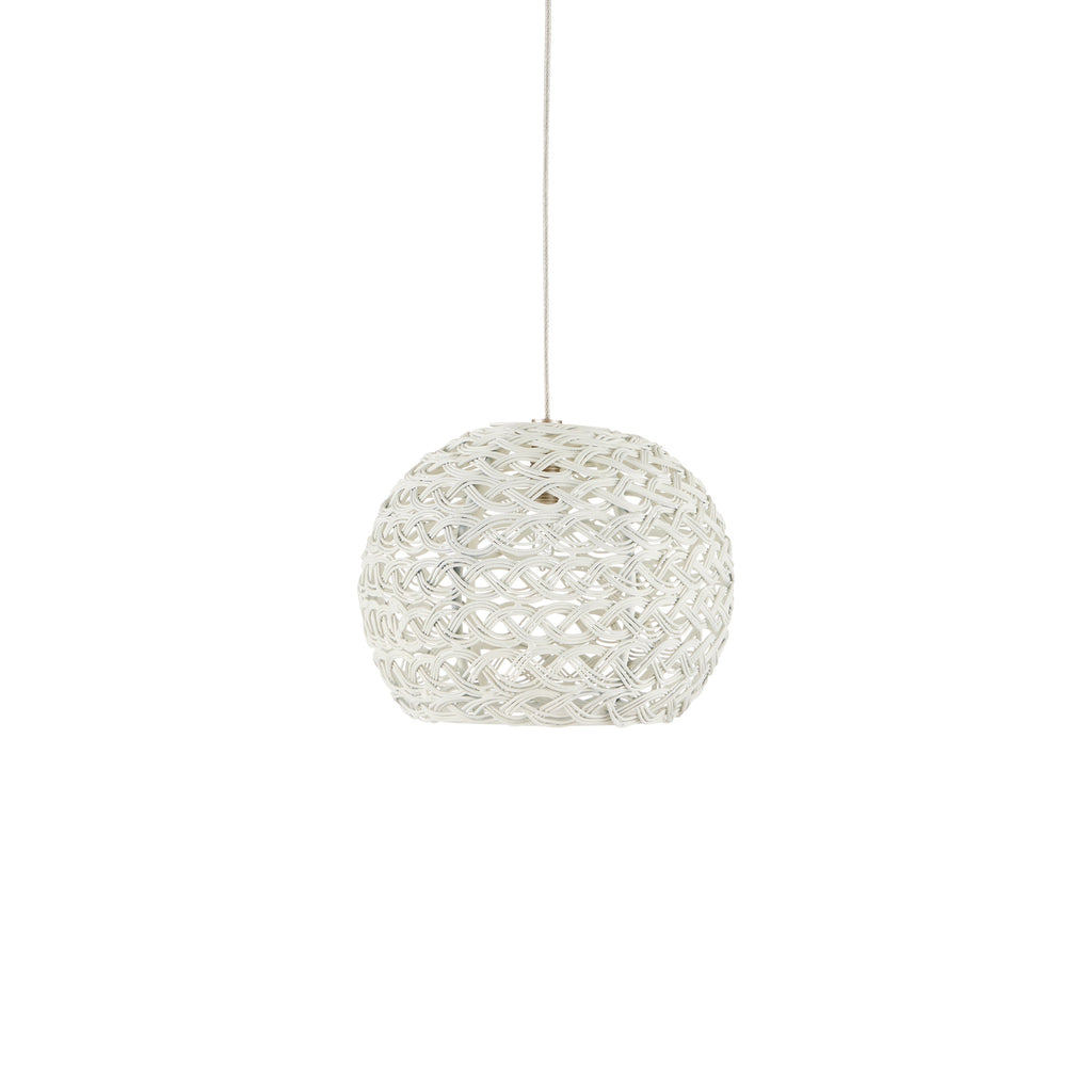 Piero 1-Light Multi-Drop Pendant Light