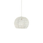 Piero 1-Light Multi-Drop Pendant Light