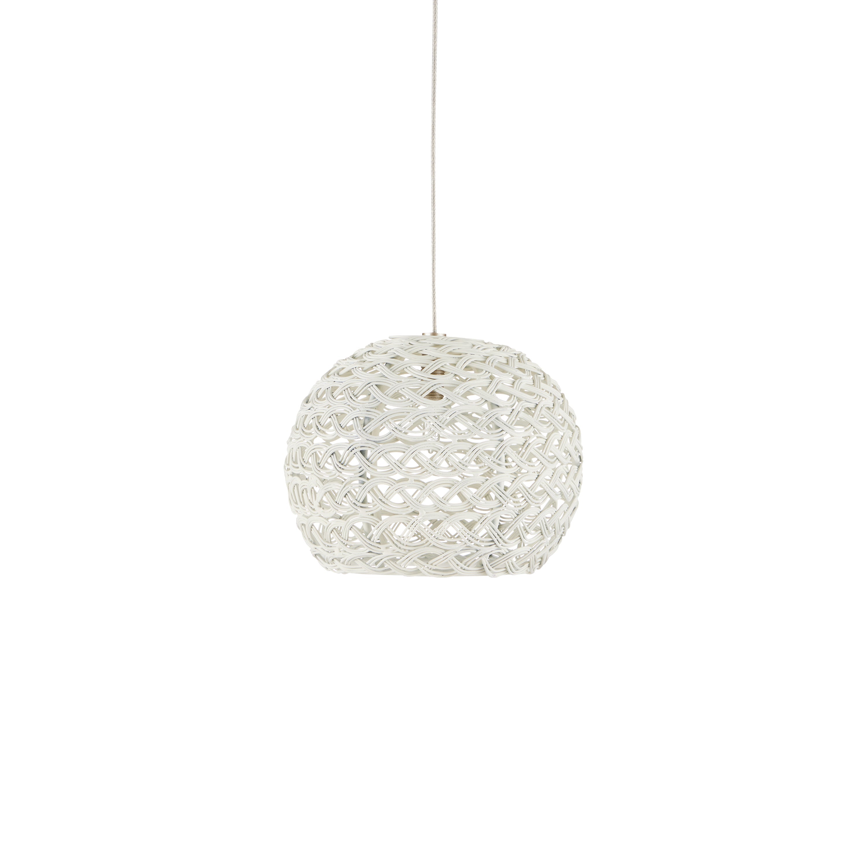 Piero 1-Light Multi-Drop Pendant Light
