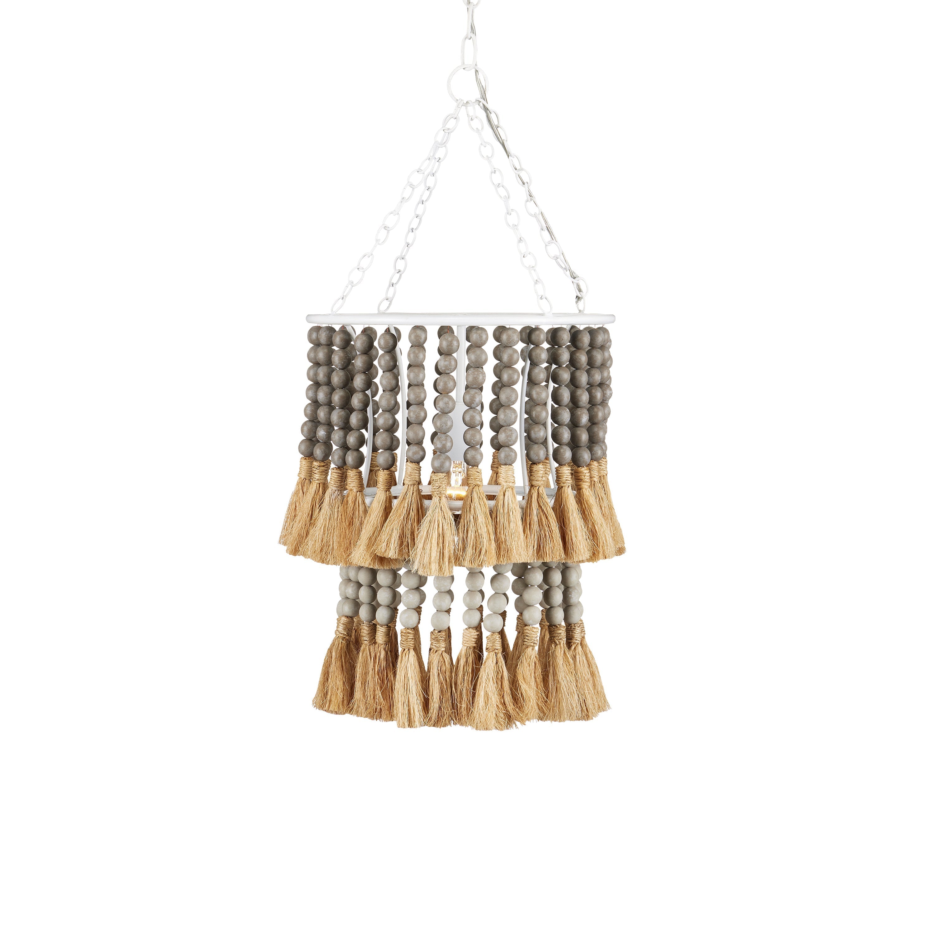 St. Barts Pendant Light