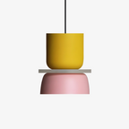 Macri Pendant Light