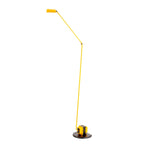 Zalena Floor Lamp