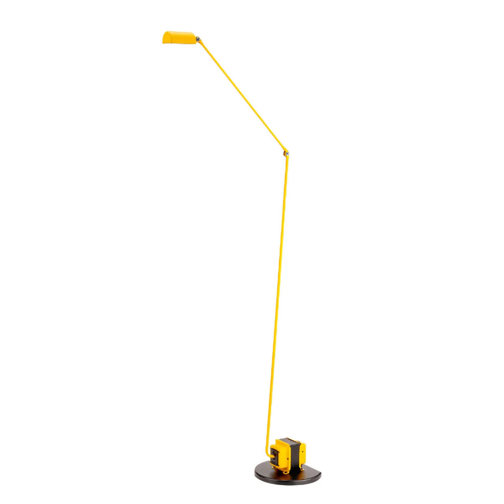 Zalena Floor Lamp