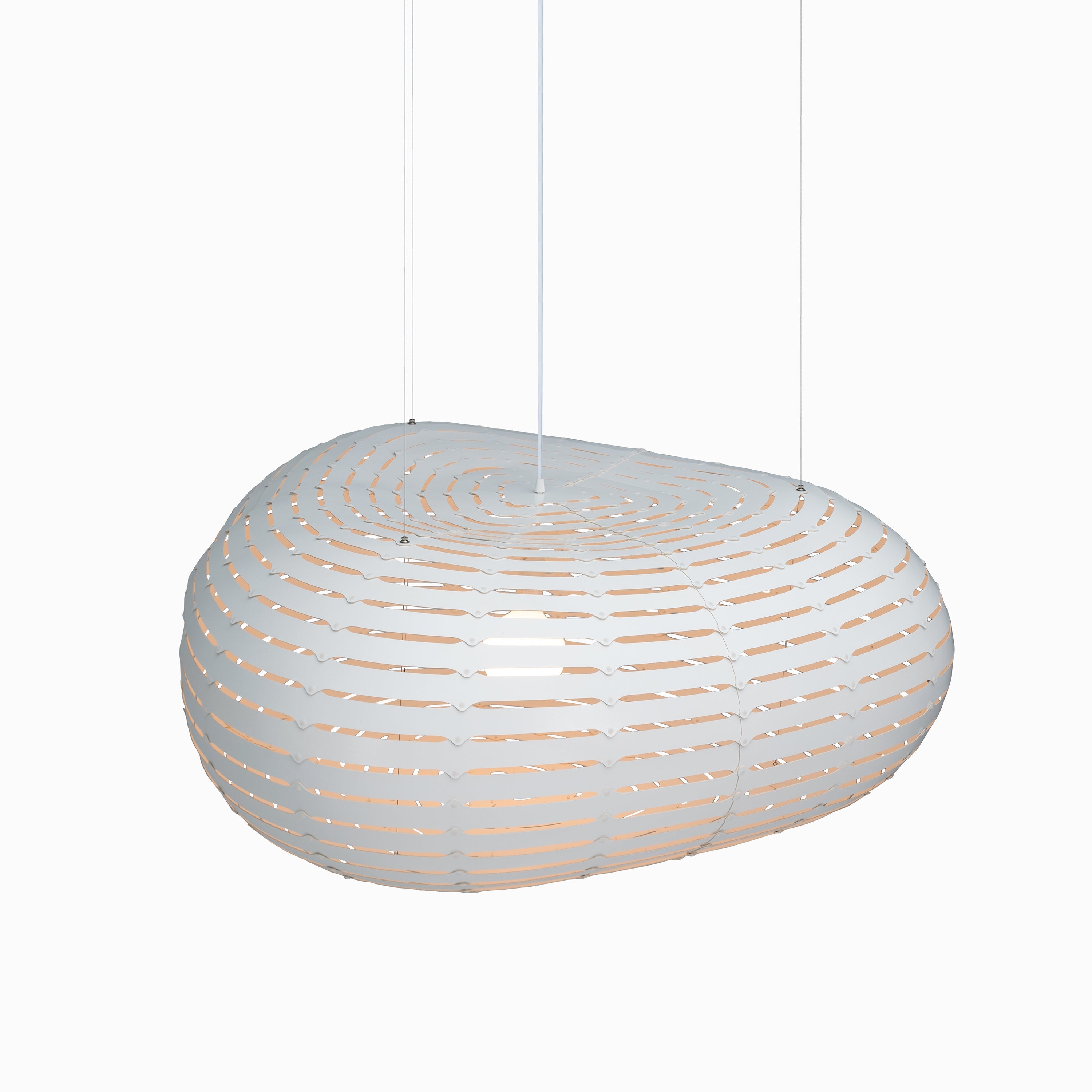 Cloud Pendant Light