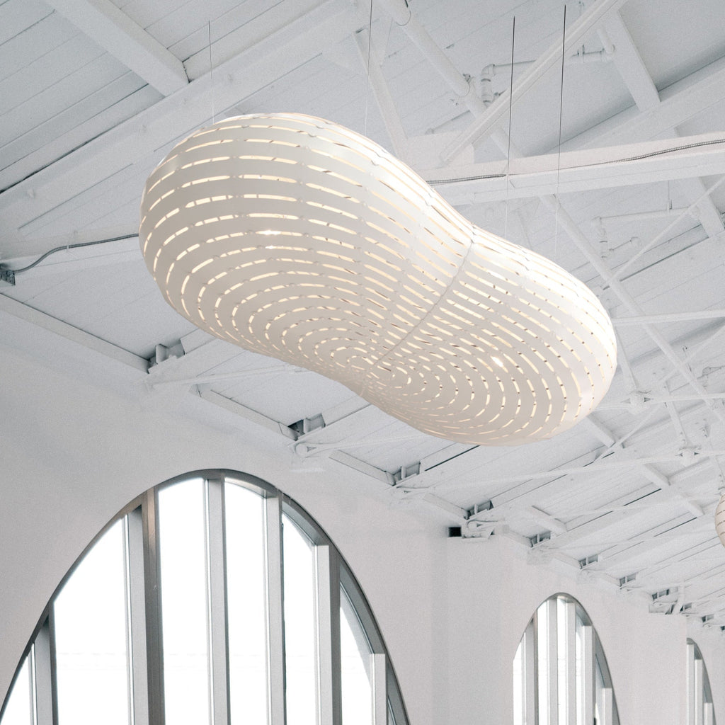 Cloud Pendant Light