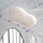 Cloud Pendant Light