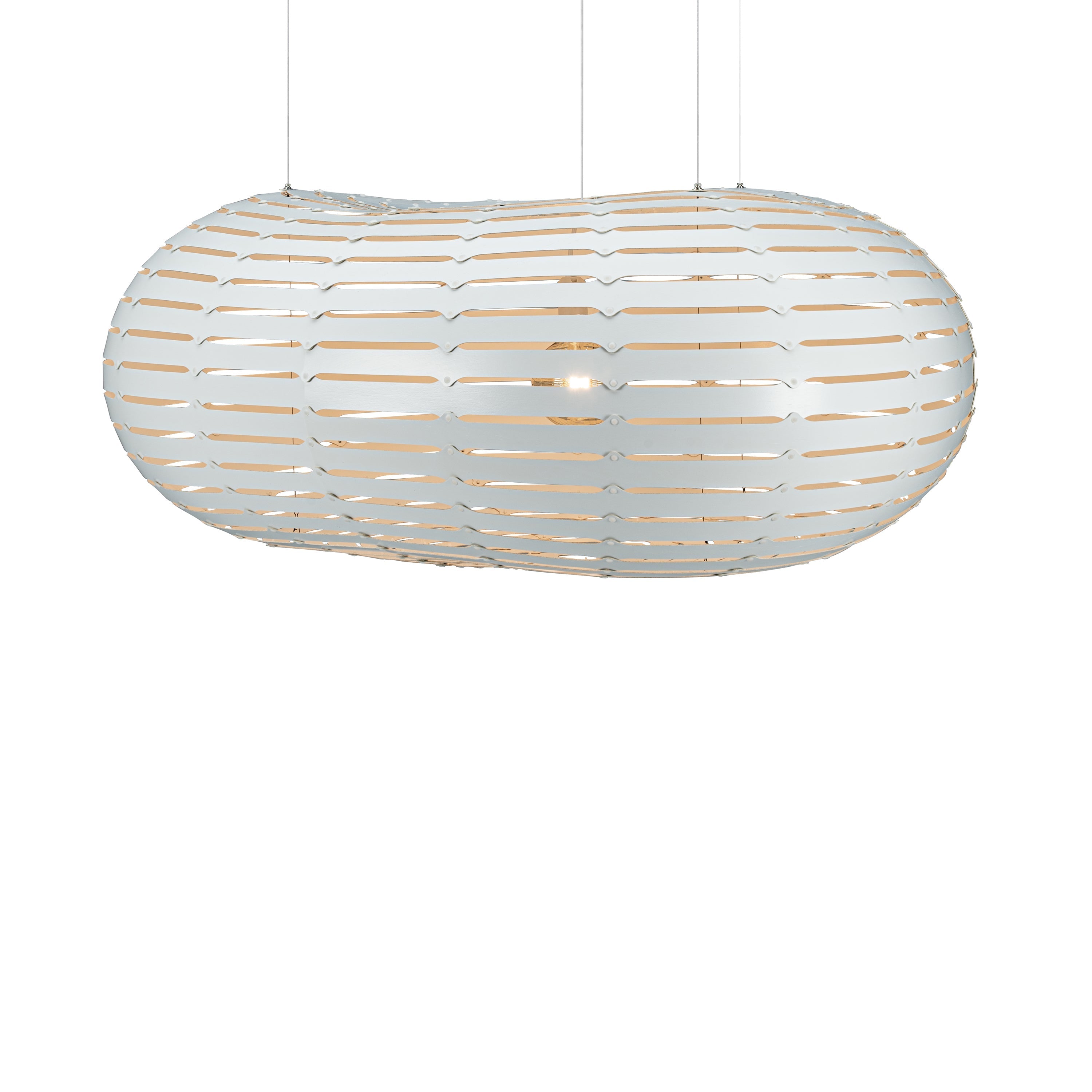 Cloud Pendant Light