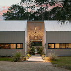 Coral Outdoor Pendant Light