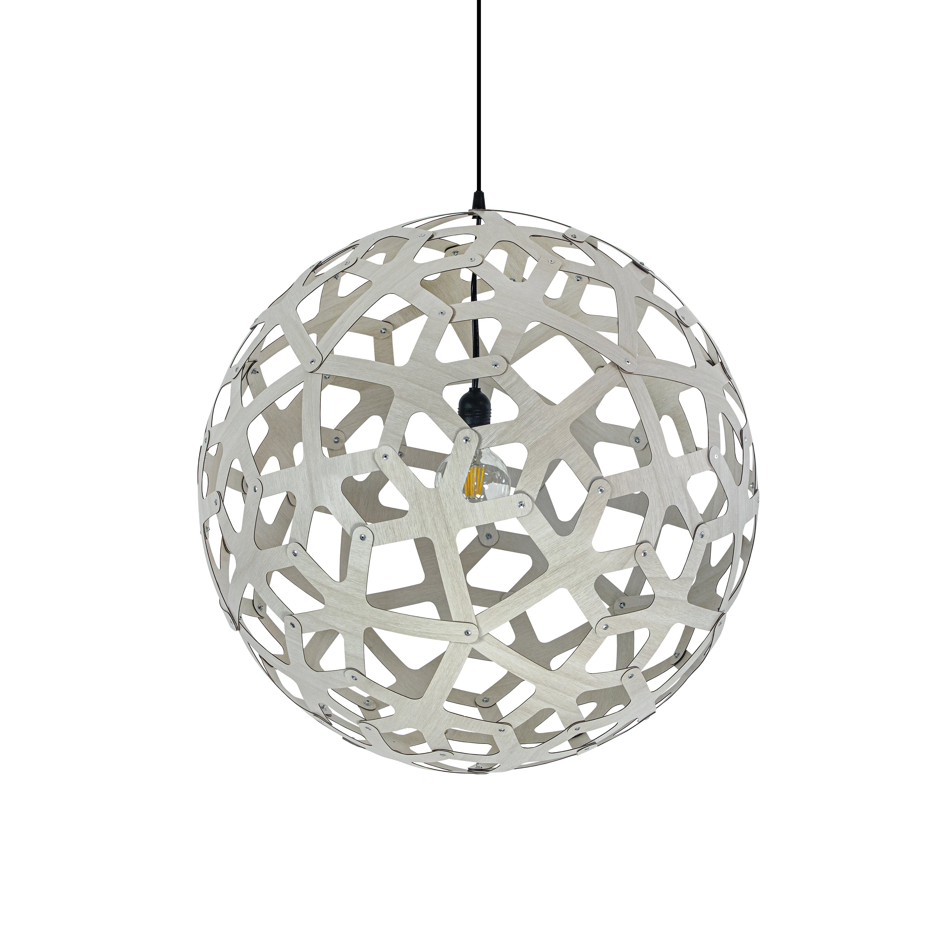 Coral Outdoor Pendant Light