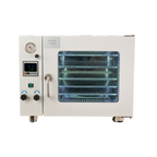 Vacuum Oven Lab Oven Laboratory Industrial Oven 110V 50/60Hz 850W 50L/1.9CF