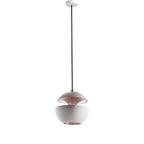Here Comes The Sun Pendant Light