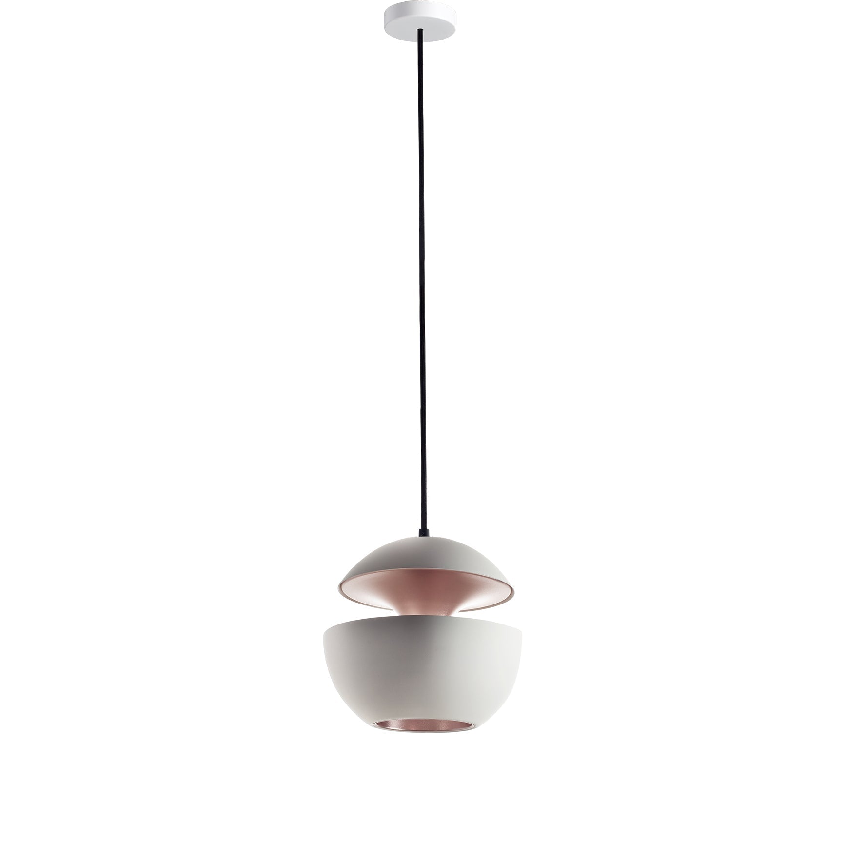 Here Comes The Sun Pendant Light