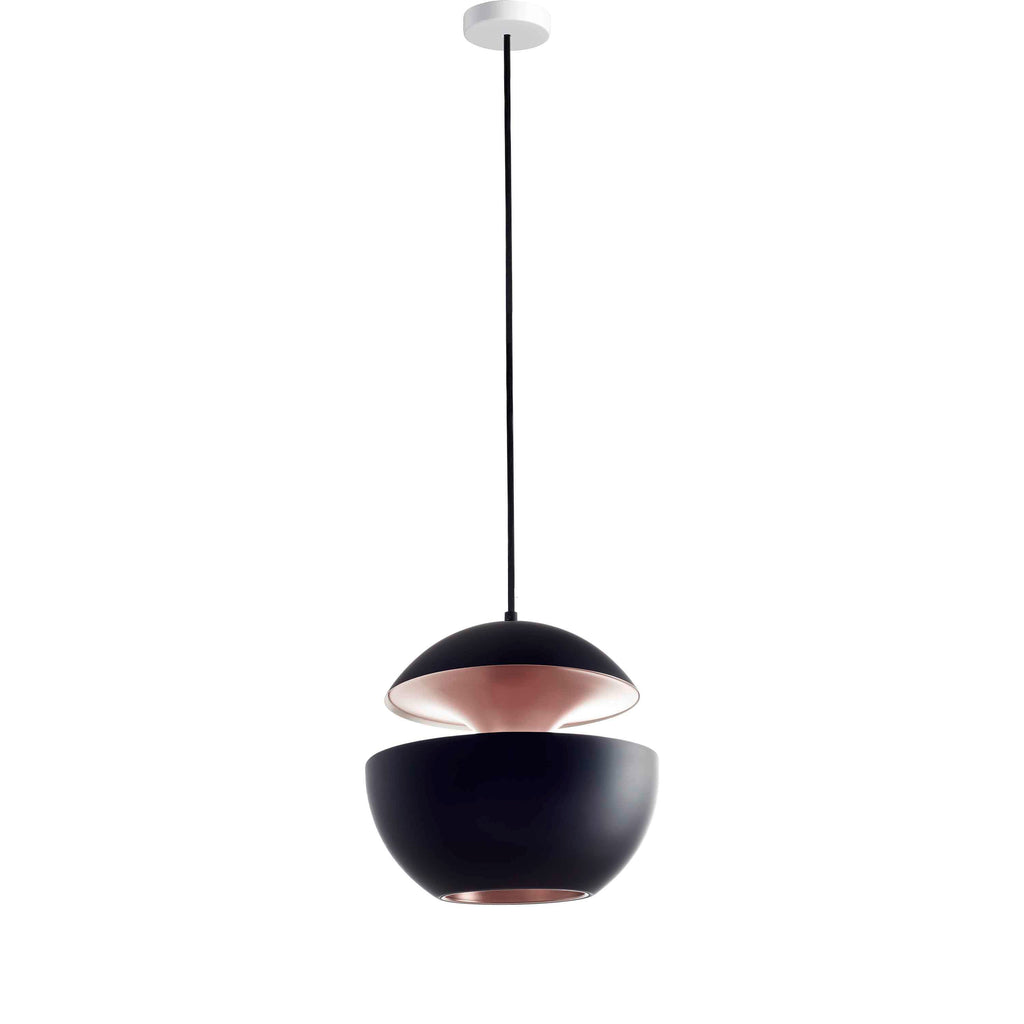 Here Comes The Sun Pendant Light
